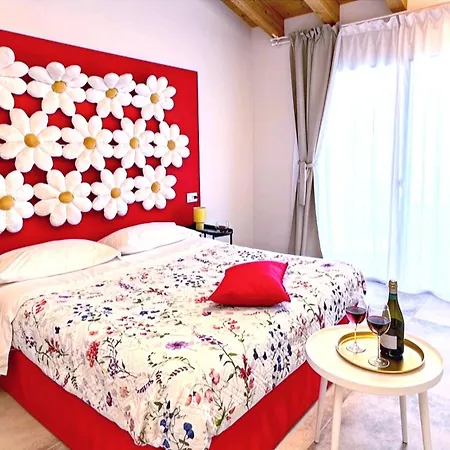 Farm stay Incanto Del Garda