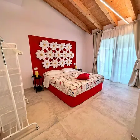 Incanto Del Garda Farm stay Monzambano