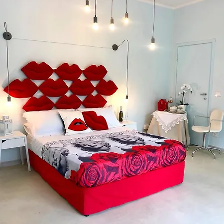 Farm stay Incanto Del Garda Monzambano
