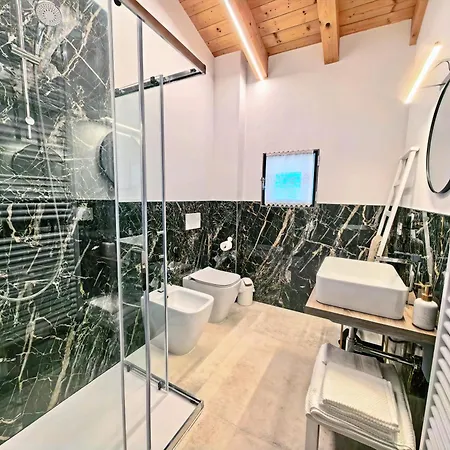 Farm stay Incanto Del Garda