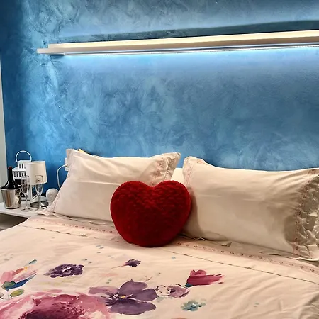 Farm stay Incanto Del Garda *