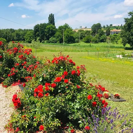 Incanto Del Garda Alloggio per agriturismo *