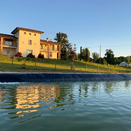 Incanto Del Garda Alloggio per agriturismo