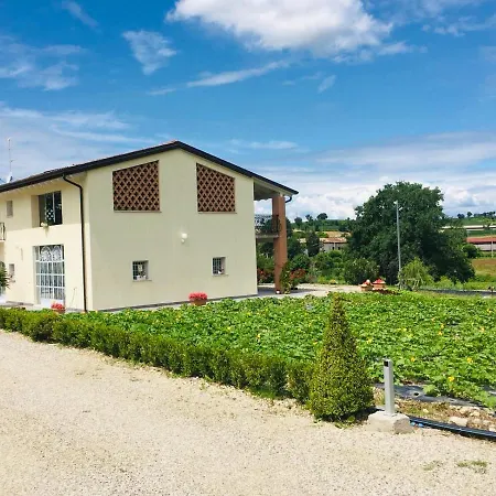Incanto Del Garda Alloggio per agriturismo