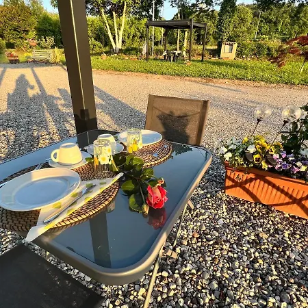 Incanto Del Garda Alloggio per agriturismo *