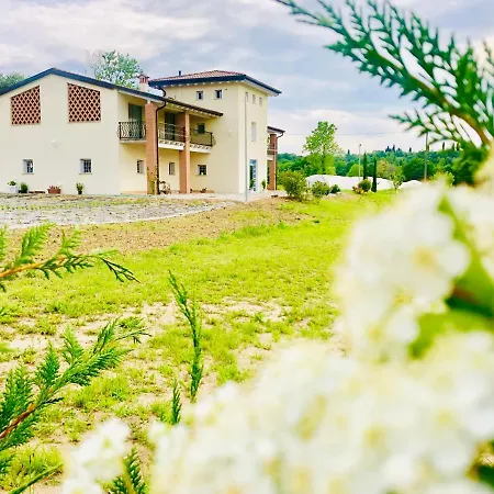 Incanto Del Garda Alloggio per agriturismo *